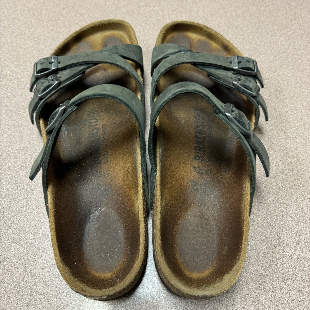 Birkenstock Franca